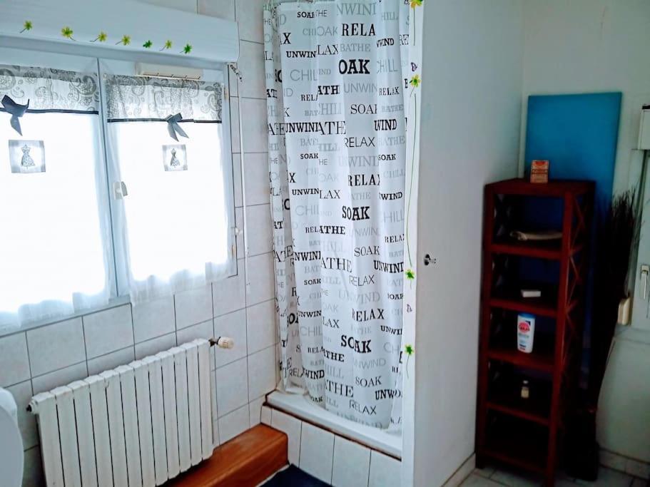 Mais 6P, Jard-Pk, 10'Paris. 5' Hop Foch,Vue Paris. Сюрен Екстер'єр фото